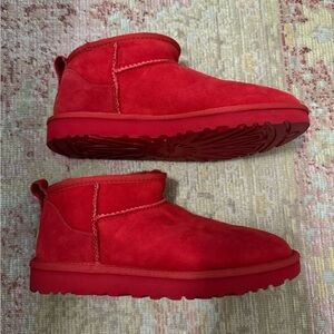 Mini Uggs